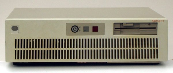 PC RT 6151-115 case