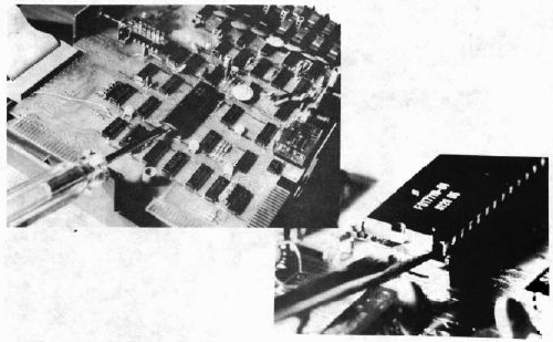 Removing the FD1771