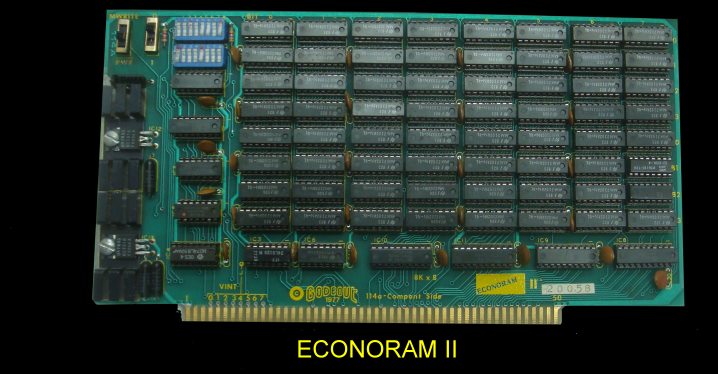 ECONORAM II