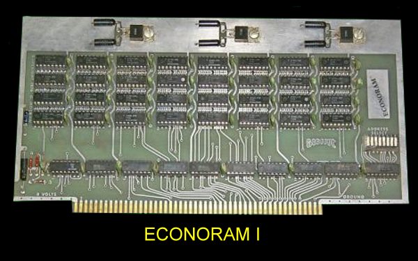 EconoRAM-I