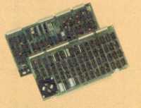 Cromemco SDI Boards