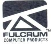 Fulcrum Logo