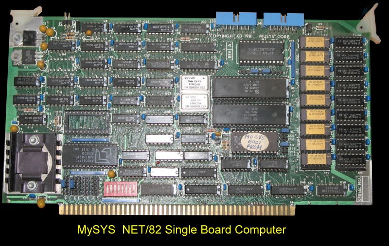 MySYS SBC