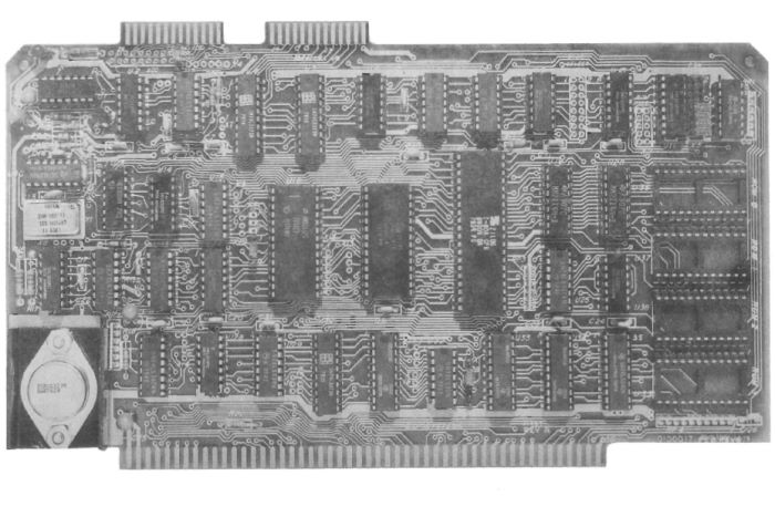 SD Systems SBC