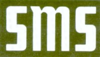 SMS Logo