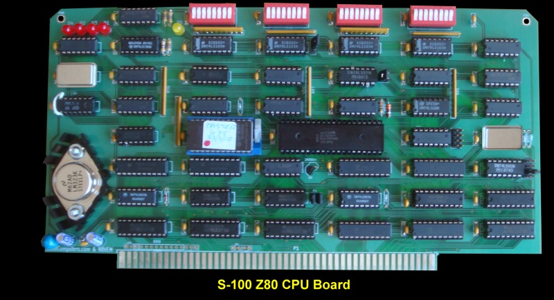 tinyterm unix card processor