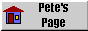 Pete's Page