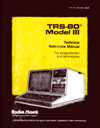 Technical reference manual
